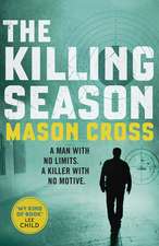 Cross, M: Killing Season