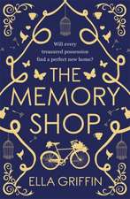 The Memory Shop