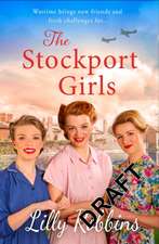 The Stockport Girls