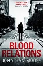 Blood Relations