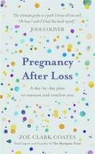 Pregnancy After Loss