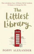 The Littlest Library