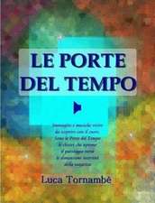 Le Porte del Tempo