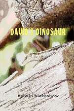 David's Dinosaur