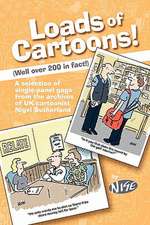 Loads of Cartoons: Autobiographical Articles and the Murchison Murders