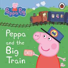 Peppa Pig