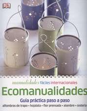 Eco Manualidades