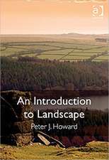 An Introduction to Landscape