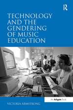 Technology and the Gendering of Music Education