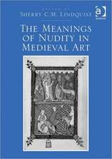 The Meanings of Nudity in Medieval Art