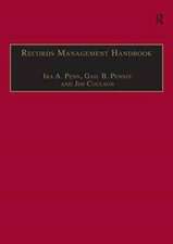 Records Management Handbook