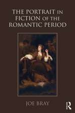 The Portrait in Fiction of the Romantic Period