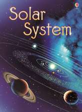Bone, E: Solar System