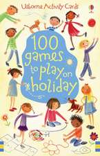 Lumley, R: 100 Games to Play on a Holiday