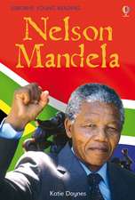 Daynes, K: Nelson Mandela