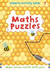 Khan, S: Maths Puzzles