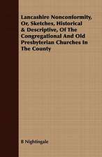 Lancashire Nonconformity, Or, Sketches, Historical & Descriptive, of the Congregational and Old Presbyterian Churches in the County: Fairy Tales of All Nations