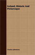 Ireland, Historic and Picturesque: Being the Notes of an Eye-Witness, Which Set Forth in Some Detail, from Day to Day, the Real Story of the Siege and Sa