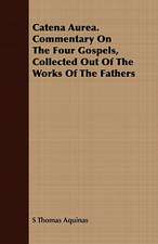 Catena Aurea. Commentary on the Four Gospels, Collected Out of the Works of the Fathers: A Study of the Psychology and Treatment of Backwardness - A Practical Manual for Teachers and Students