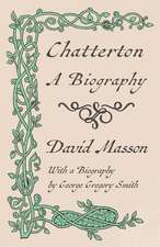 Chatterton