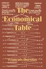 The Economical Table