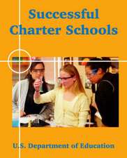 Successful Charter Schools