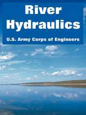 River Hydraulics