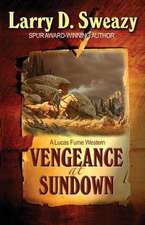 Vengeance at Sundown