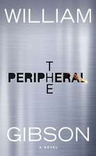 The Peripheral