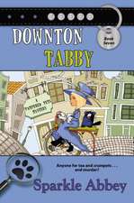 Downton Tabby