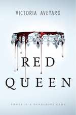 Aveyard, V: Red Queen: volume 1