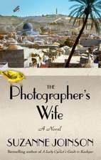 The Photographer's Wife