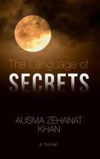 The Language of Secrets