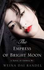 The Empress of Bright Moon