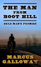 The Man from Boot Hill