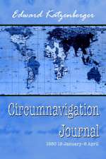 Circumnavigation Journal