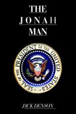 The Jonah Man