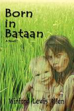 Born in Bataan