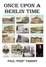 Once Upon a Berlin Time