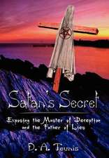 Satan's Secret