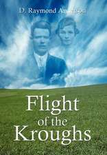 Flight of the Kroughs