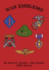 War Emblems