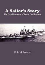 A Sailor's Story