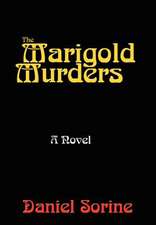 The Marigold Murders