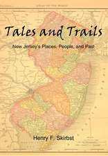 Tales and Trails