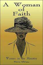 A Woman of Faith