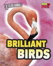 Brilliant Birds