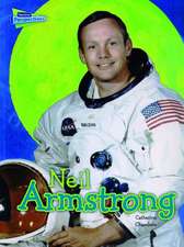 Neil Armstrong