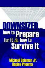 Downsized...