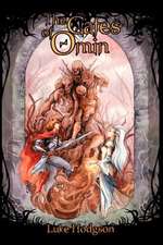 The Gates of Omin